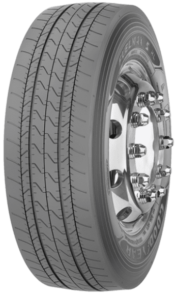 GOODYEAR 295/60 R 22.5 150/149K FUELMAX_S_G2 TL M+S 3PMSF