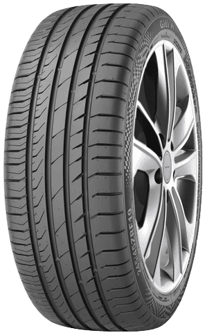 GITI 275/40 R 18 99Y GITICONTROL_288 TL RUNFLAT