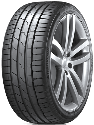 HANKOOK 275/35 R 21 103Y K127_VENTUS_S1_EVO3 TL XL ZR SA FP AO