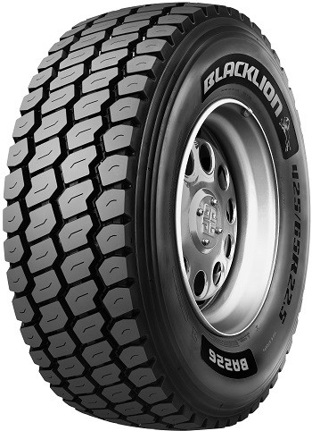 BLACK LION 385/65 R 22.5 164K BA226 TL M+S 3PMSF 24PR
