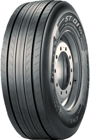 PIRELLI 385/55 R 22.5 160K ST:01N TL M+S FRT