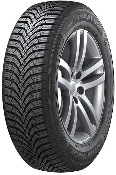 HANKOOK 195/65 R 15 91H W452_ICEPT_RS2 TL M+S 3PMSF