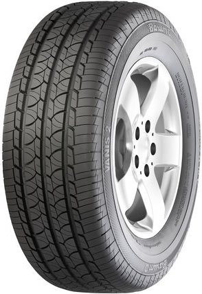 BARUM 225/65 R 16 112/110R VANIS_2 TL C