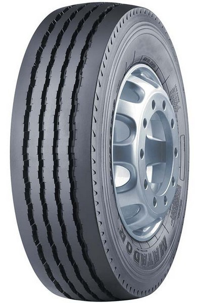 MATADOR 215/75 R 17.5 135/133J TH_2 TL 16PR