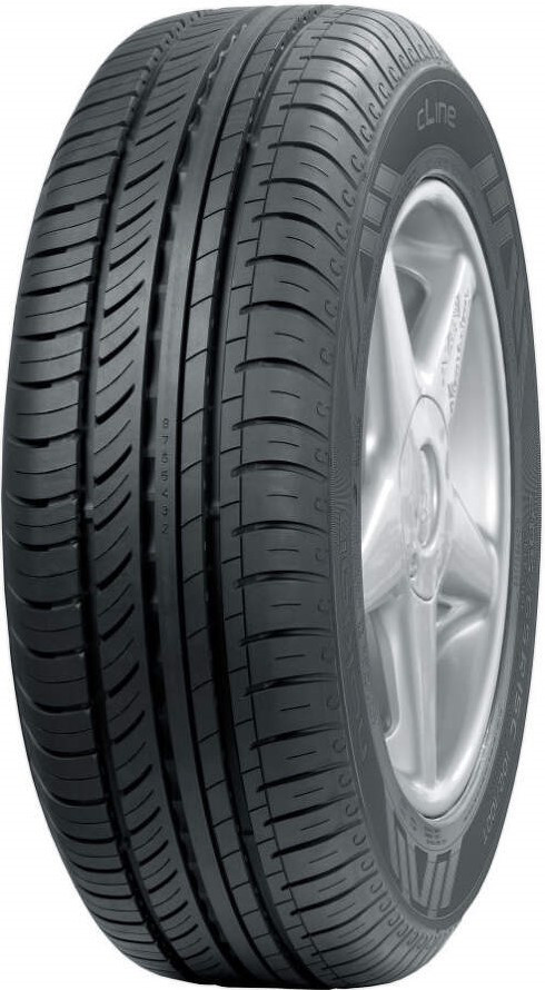 NOKIAN TYRES 205/70 R 15 106/104S C_LINE_VAN TL C