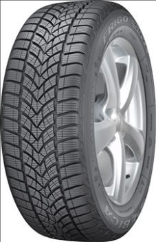 DEBICA 215/60 R 17 96H FRIGO_SUV_2 TL M+S 3PMSF