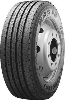 KUMHO 305/70 R 22.5.152/148L KRS03 TL 16PR