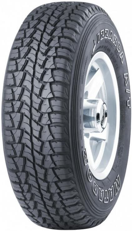 MATADOR 255/65 R 16 109H MP71_IZZARDA_4X4 TL M+S