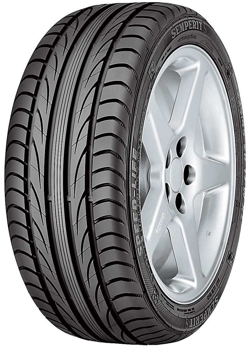 SEMPERIT 205/40 R 17 84W SPEED-LIFE XL