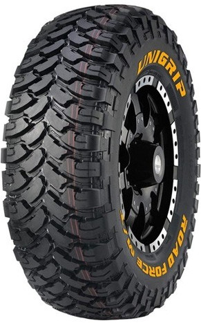 UNIGRIP 205/80 R 16 110/108Q LATERAL_FORCE_M/T TL C M+S 3PMSF RWL