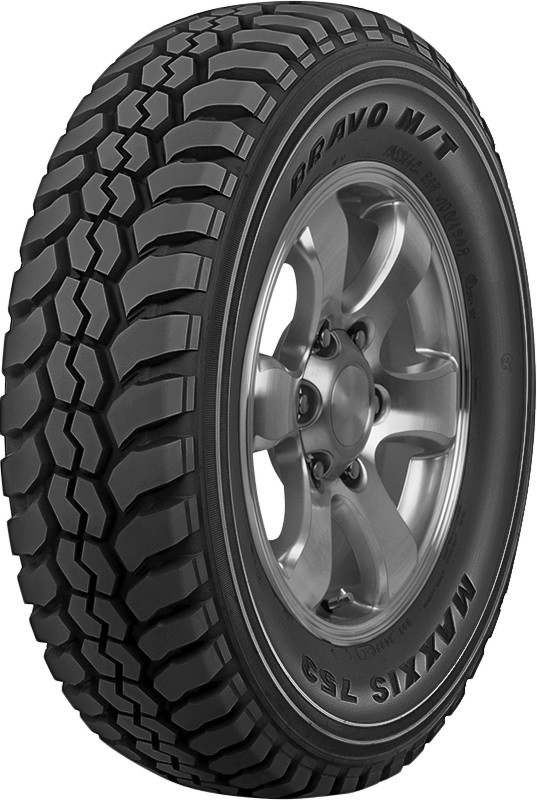 MAXXIS 185/80 R 14 102Q MT-753 TL C