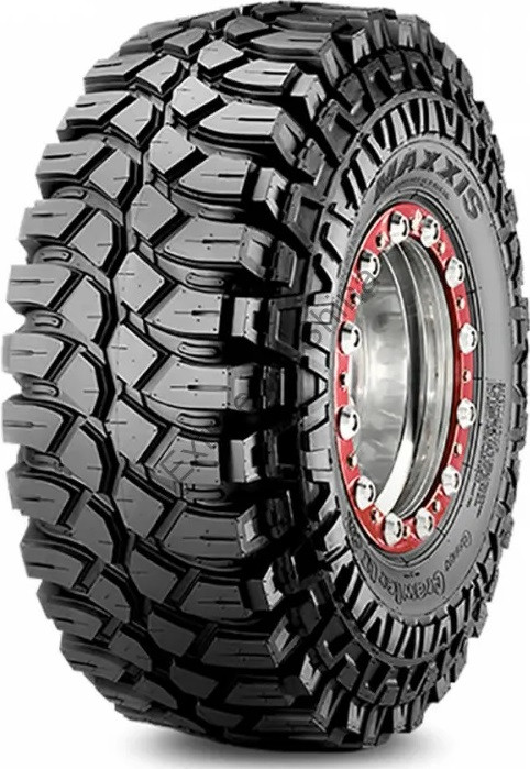 MAXXIS 37X12.50 - 16 124L M8090_CREEPY_CRAWLER TL P.O.R.