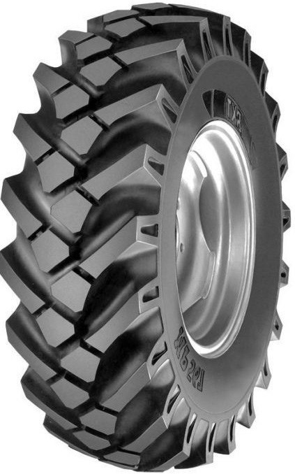 BKT 12.50 - 18 136G MP_567 TL 16PR