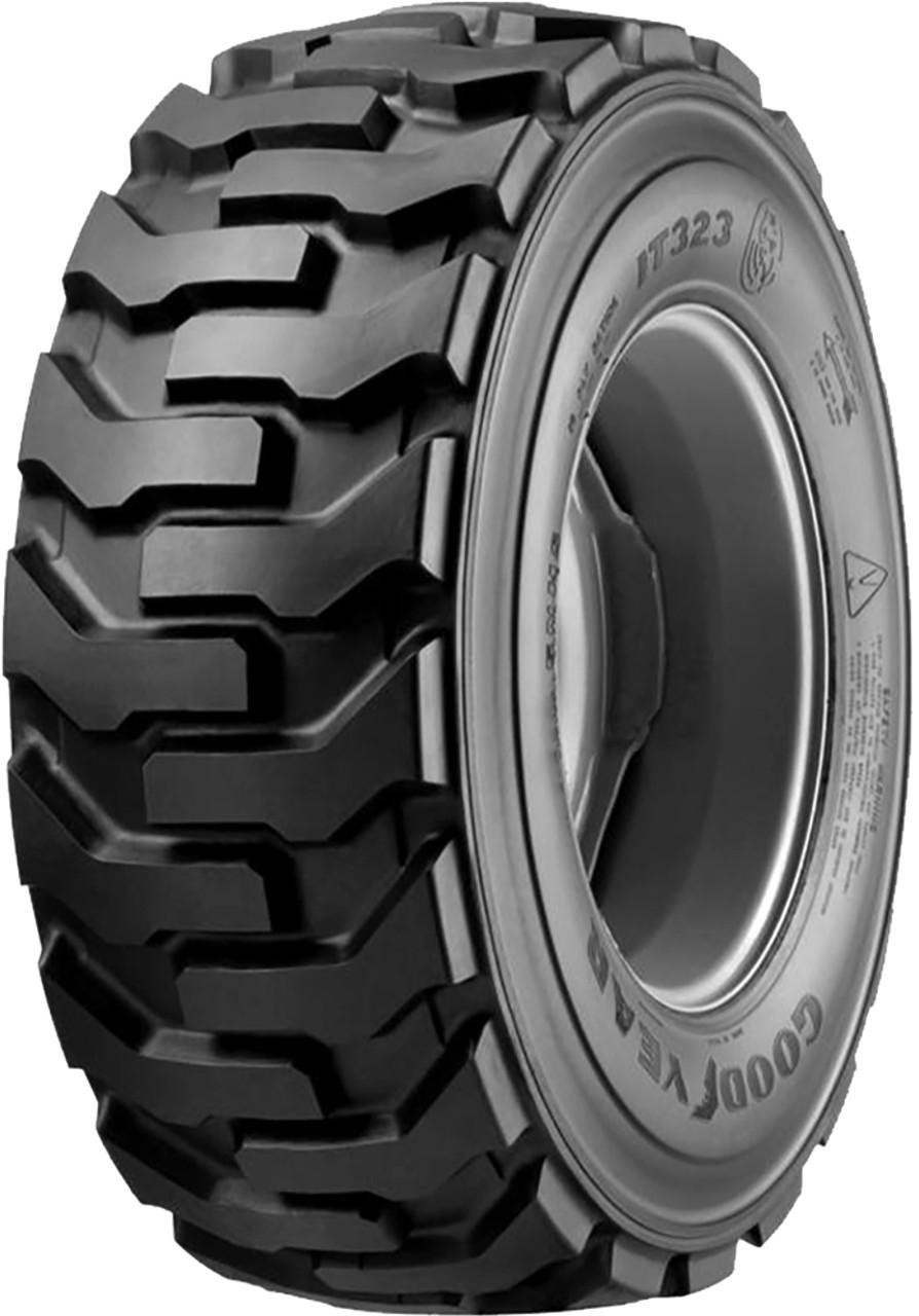 GOODYEAR 12 - 16.5  IT323 TL 10PR