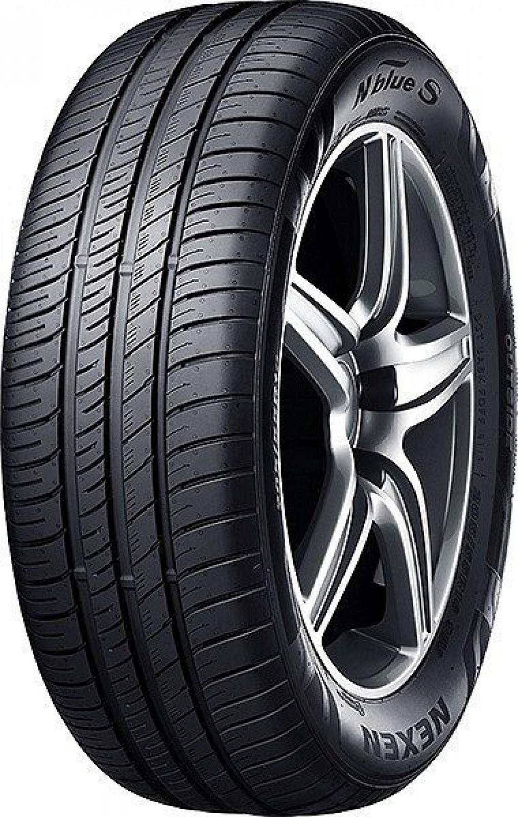 NEXEN 205/55 R 16 91V N'BLUE_S TL