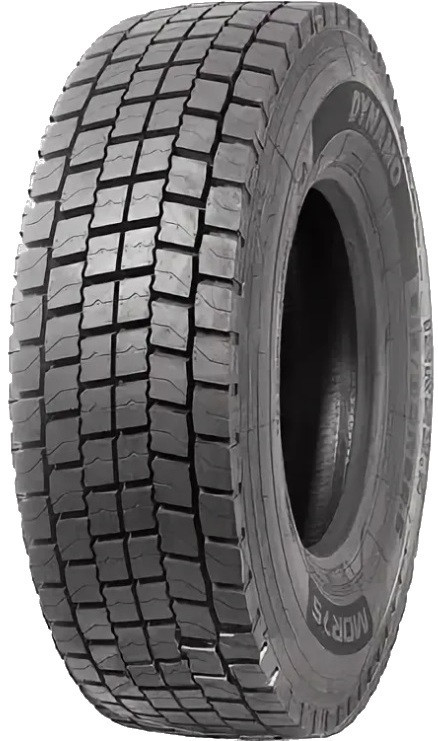 DYNAMO 295/80 R 22.5 152/148M MDR75 TL M+S 3PMSF 16PR DYNAMO