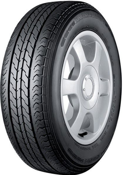 MAXXIS 185/65 R 14 93/91N CR965 TL M+S