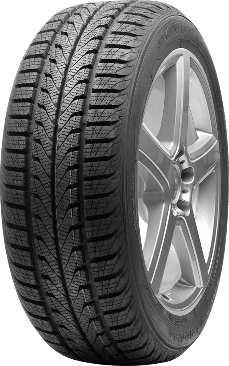 TOYO 195/70 R 15 97T VARIO_2_PLUS TL XL M+S 3PMSF