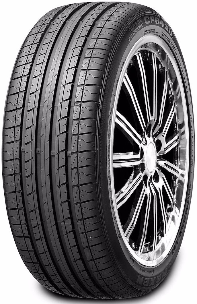 NEXEN 225/55 R 17 97V CP643A TL