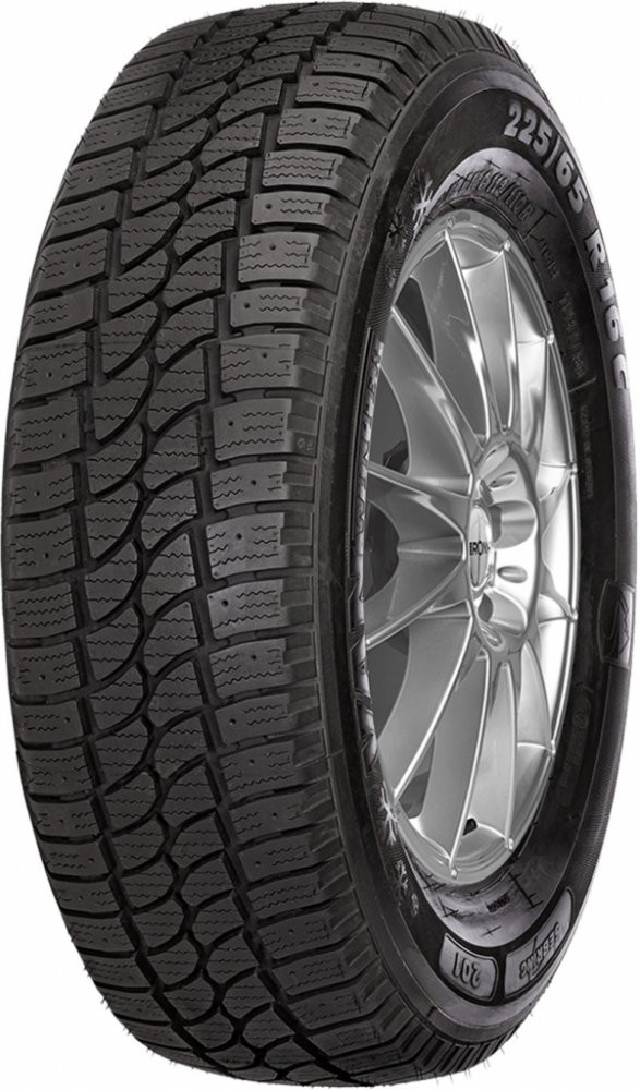 SEBRING 195/65 R 16 104/102R FORMULA_VAN+ TL C