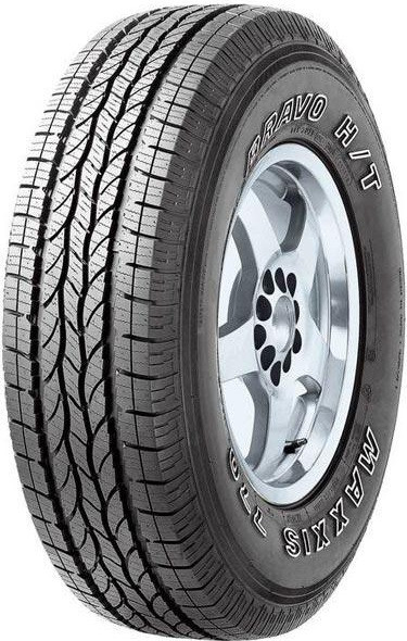 MAXXIS 265/50 R 15 99H BRAVO_SERIES_HT-770 TL