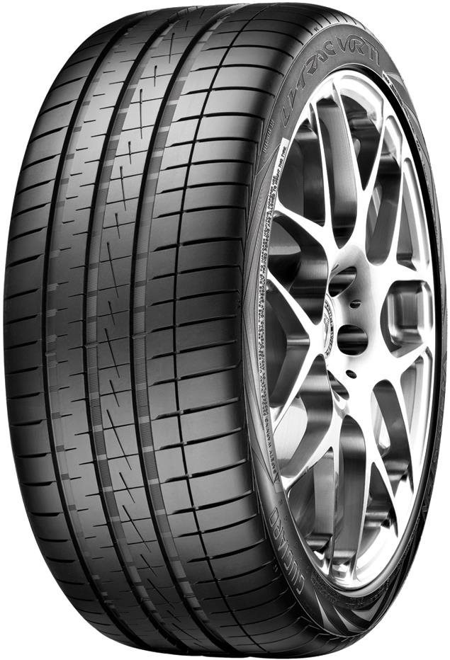 VREDESTEIN 245/45 R 18 100Y ULTRAC_VORTI TL XL ZR