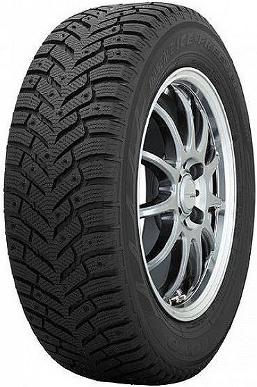 TOYO 225/60 R 17 103T OBSERVE_ICE_FREEZER_SUV TL XL M+S 3PMSF