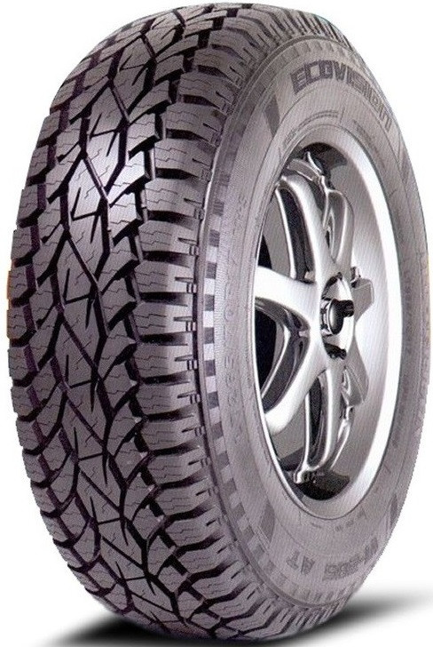 OVATION 255/70 R 16 111T VI-286_HT TL OVATION