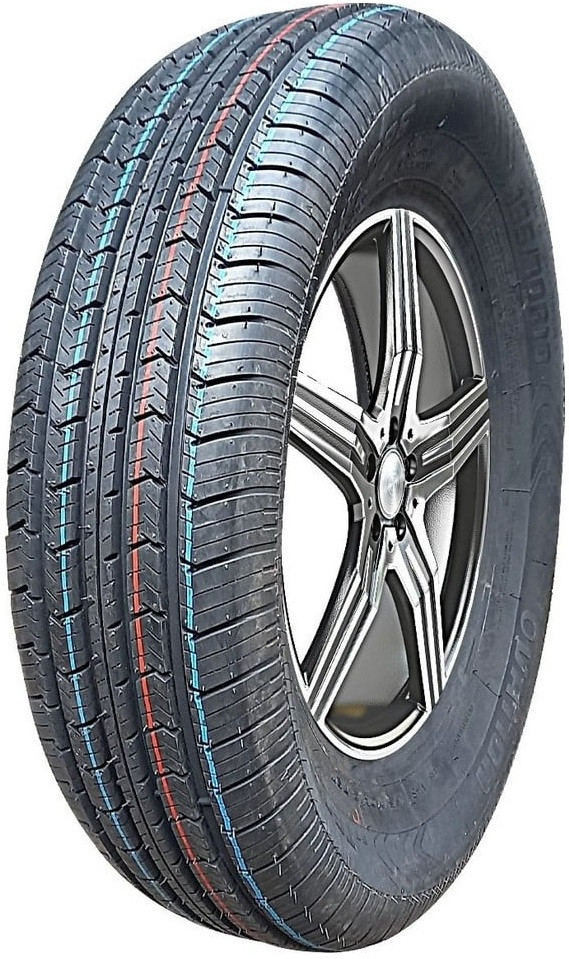 OVATION 205/55 R 16 91V VI-786 TL OVATION