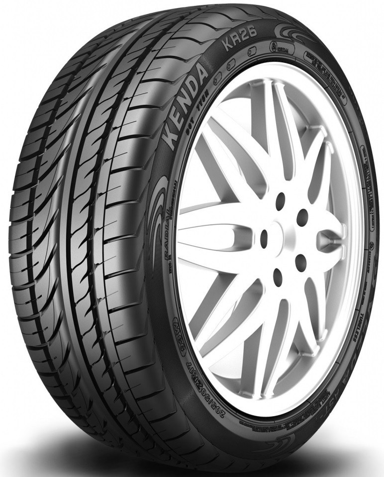 KENDA 205/50 R 16 91W KR26_VEZDA_AST TL XL