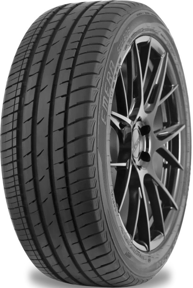 KENDA 235/55 R 19 101W EMERA_SUV_KR605 TL ZR