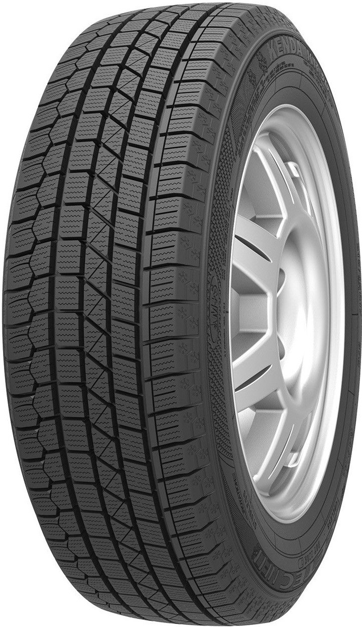 KENDA 175/60 R 15 81Q KR36_ICETEC_NEO TL M+S 3PMSF