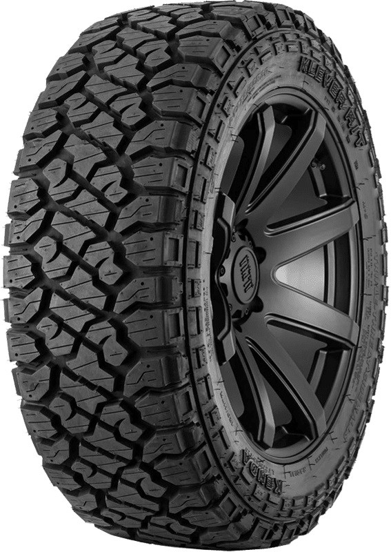 KENDA 235/75 R 15 104/101Q KLEVER_R/T_KR601 TL LT P.O.R.