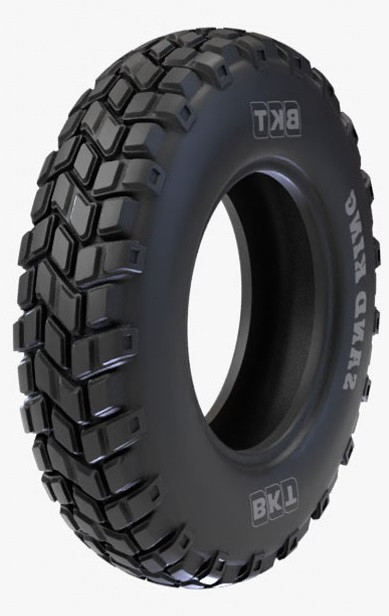 BKT 7.50 -16 111D SAND_KING TT 8PR