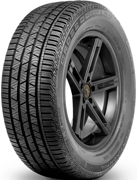 CONTINENTAL 275/45 R 21 110Y CONTICROSSCONTACT_LX_SPORT TL XL M+S CSI FR