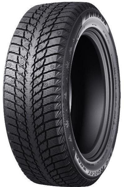 WINRUN 245/45 R 20 103V ICE_ROOTER_WR66 TL XL M+S 3PMSF WINRUN