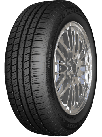 PETLAS 185/65 R 14 86H IMPERIUM_PT535_ALL_SEASON TL M+S 3PMSF