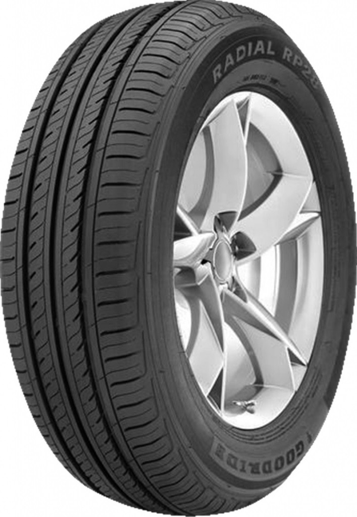 GOODRIDE 215/65 R 15 96H RP28 TL M+S