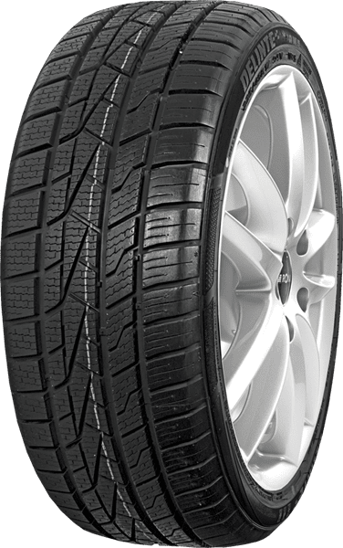 DELINTE 165/70 R 13 79T AW5 TL M+S 3PMSF DELINTE