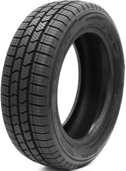 LANDSAIL 225/65 R 16 112/110R SEASONSDRAGON_VAN TL C 8PR M+S 3PMSF LANDSAIL