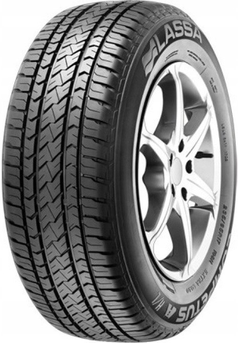 LASSA 255/65 R 16 109H COMPETUS_H/L TL LASSA