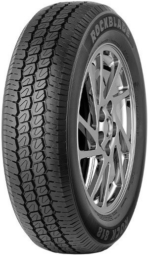 ROCKBLADE 175 R 14 99/97R ROCK_818 TL C 8PR ROCKBLADE