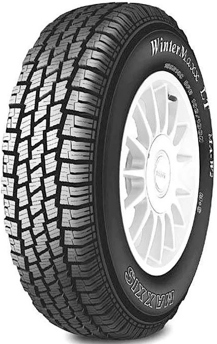 MAXXIS 155/80 R 12 88/86R MA-W2_WINTERMAXX TL C M+S 3PMSF