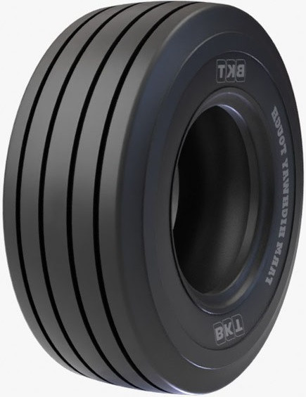 BKT 10 - 15 FI 128J FARM_HIGHWAY_TOUGH TL 8PR