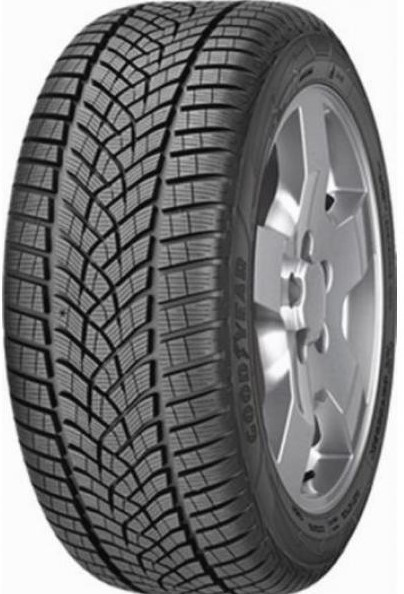 GOODYEAR 265/60 R 18 114H ULTRAGRIP_PERFORMANCE+_SUV TL XL L4