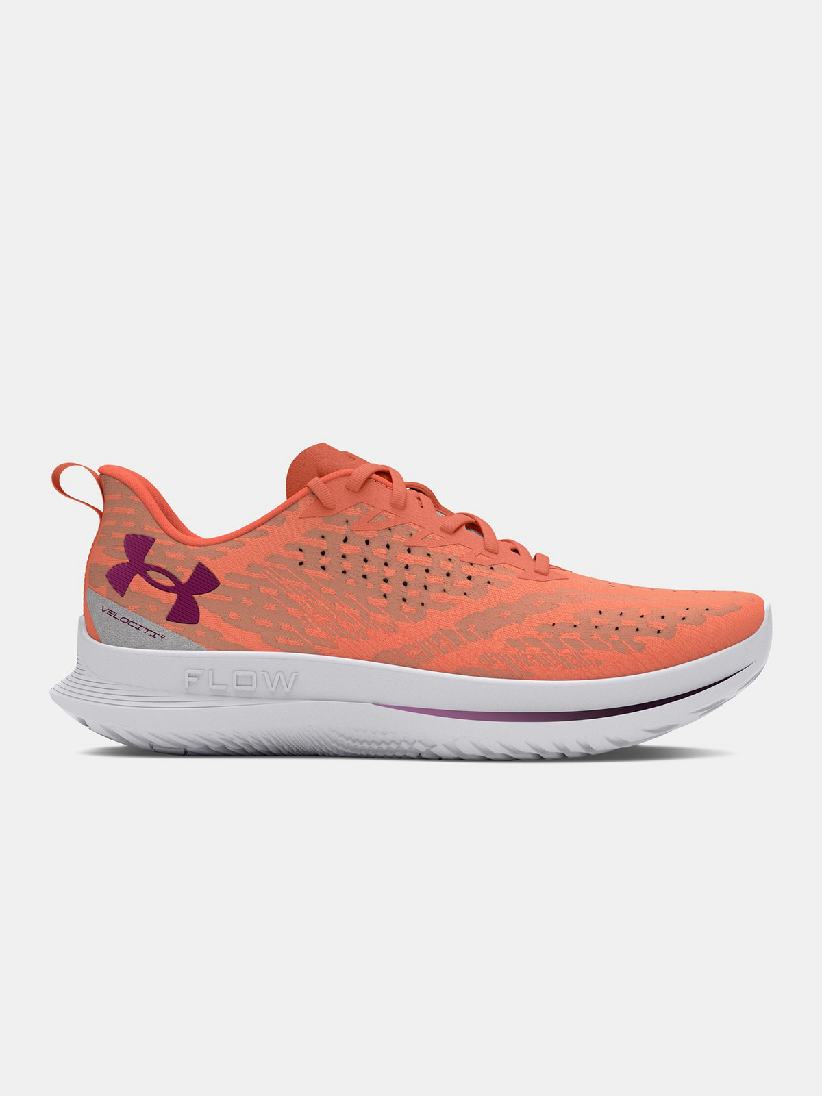 Under Armour Dámské boty UA W Velociti 4 - Dámské