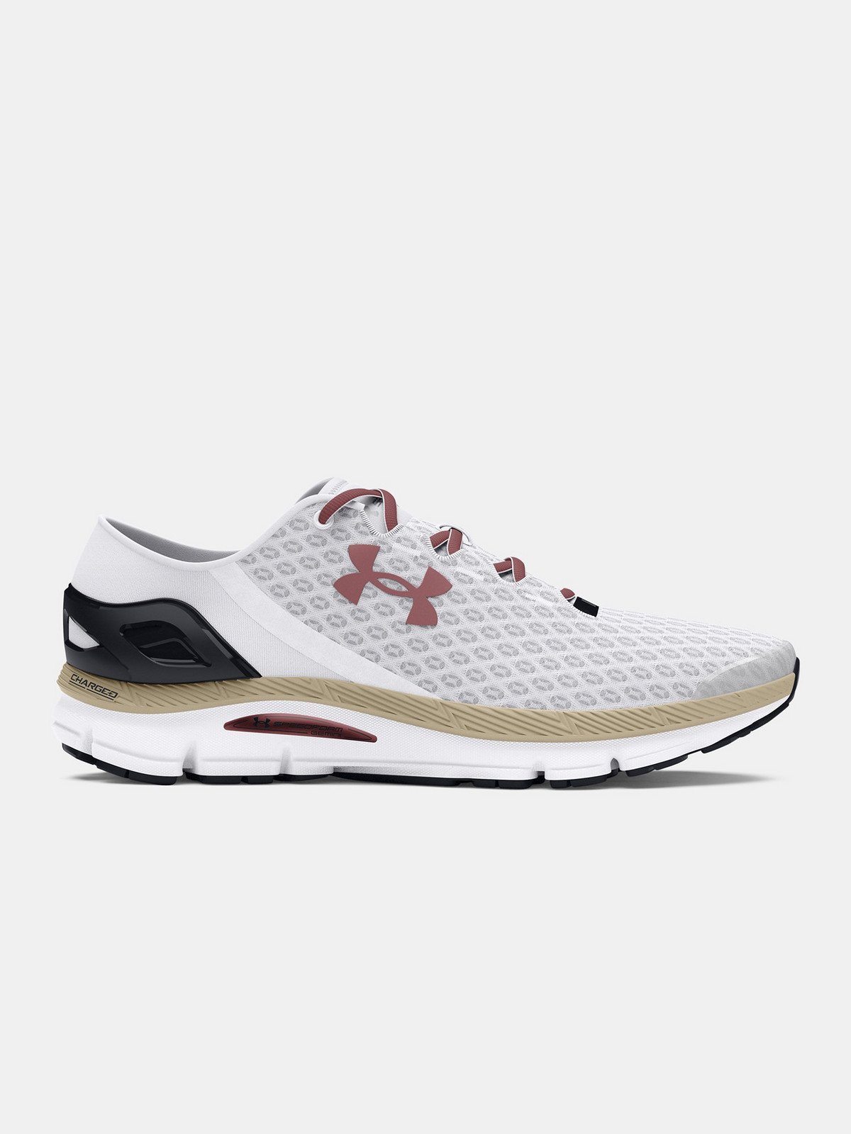 Under Armour Unisexové boty UA Speedform Gemini - unisex