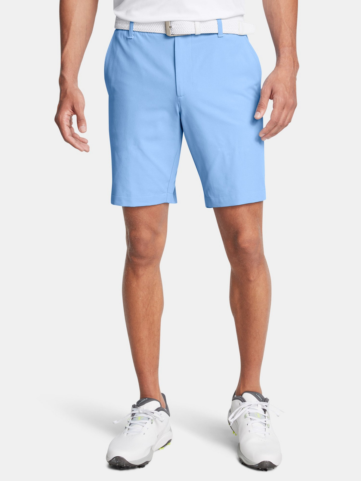 Under Armour Pánské kraťasy UA Drive Taper Short - Pánské