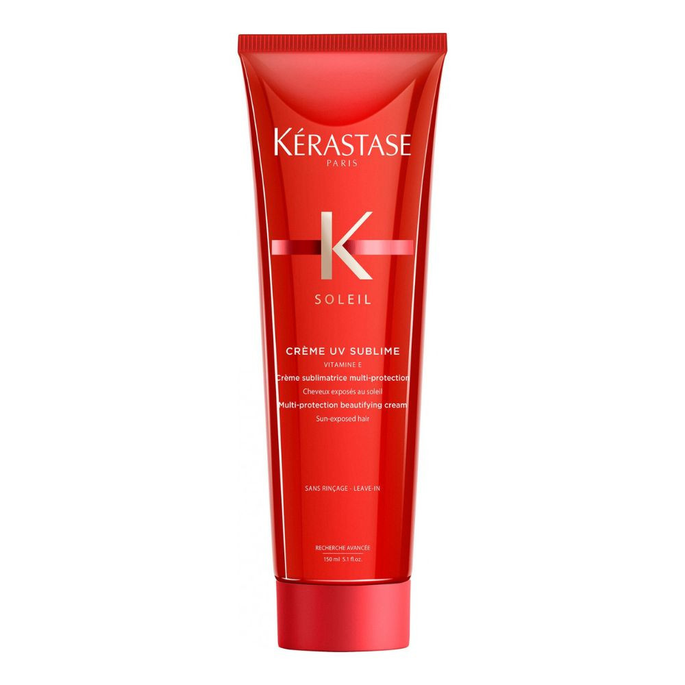 KÉRASTASE Kérastase Soleil Créme UV Sublime 150 ml