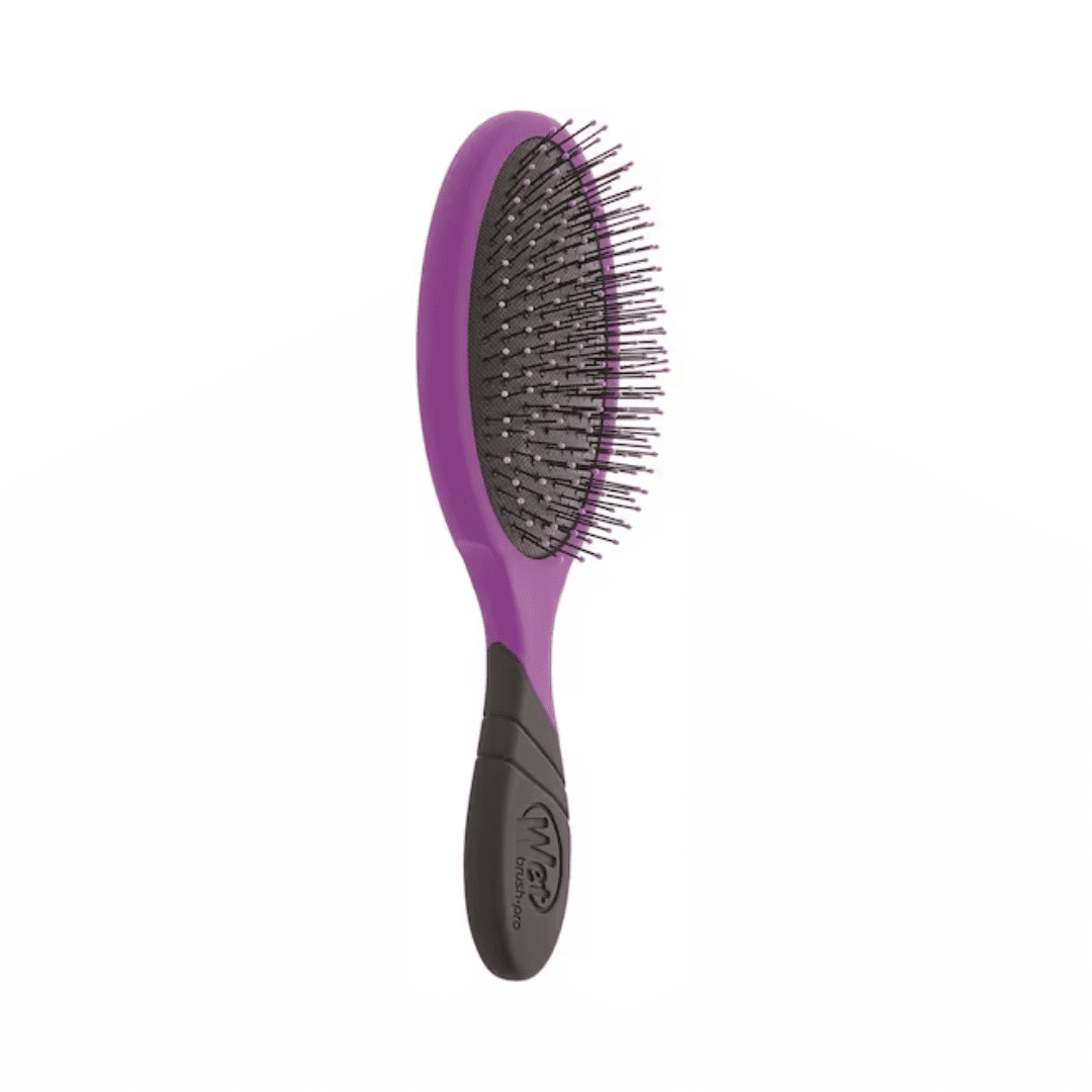 WET BRUSH Wet Brush Pro Detangler Purple